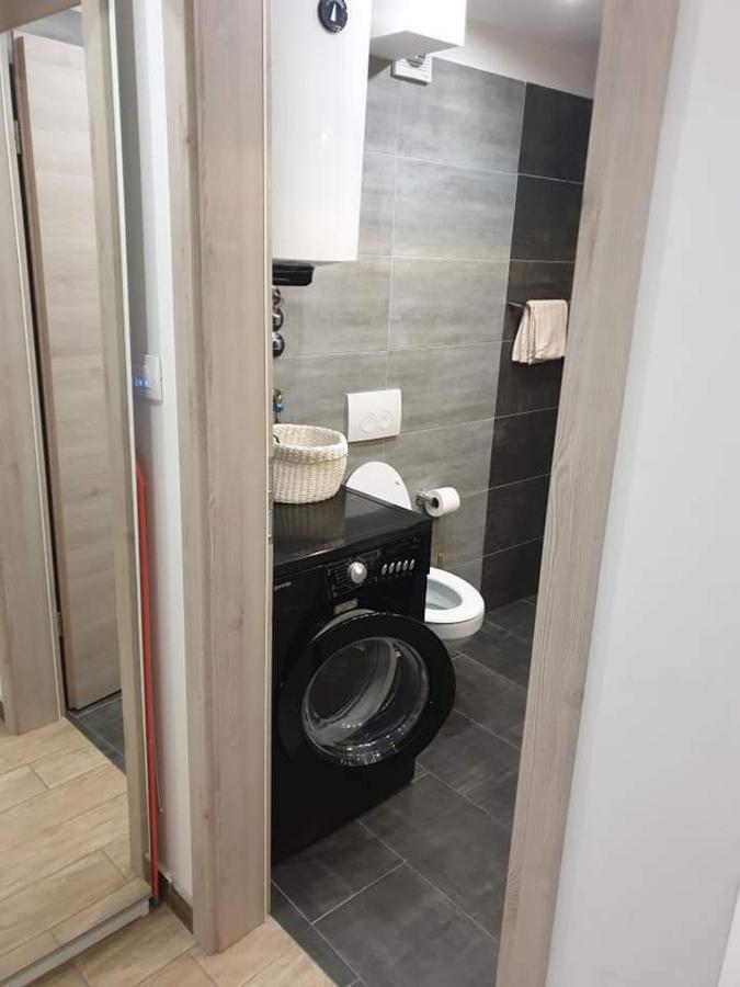 Apartment In The *